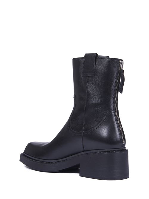 PAMPAS ANKLE BOOT VIC MATIE | 1F2362DF06F150101101